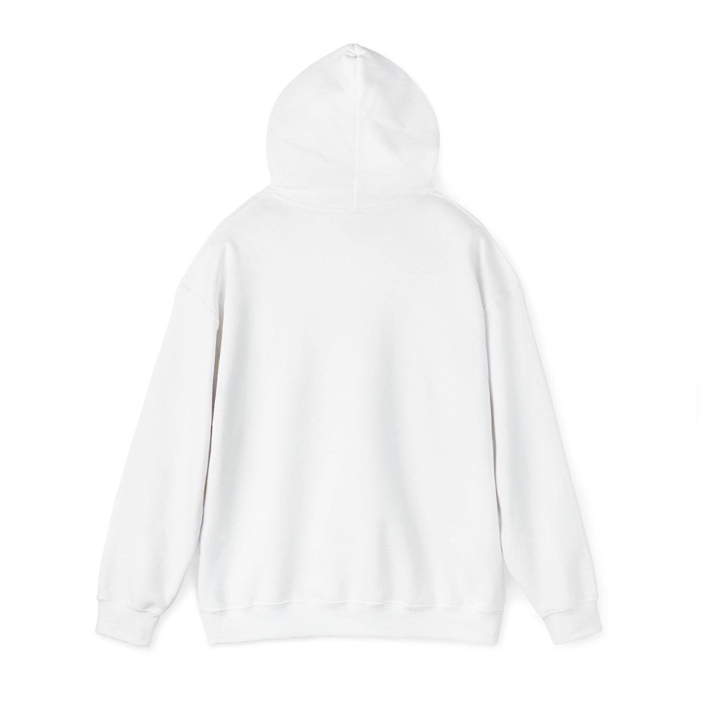 Easily Distracted by Coffee, Graphic Generic Coffee Company Hooded Sweatshirt, Multiple Colors