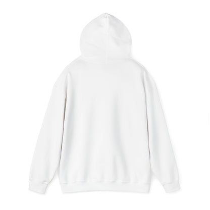Easily Distracted by Coffee, Graphic Generic Coffee Company Hooded Sweatshirt, Multiple Colors
