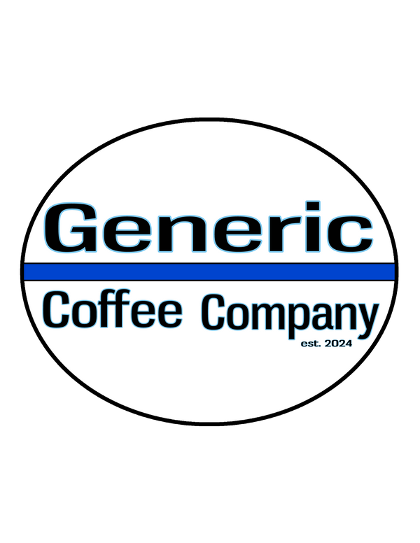 Generic Coffee Company